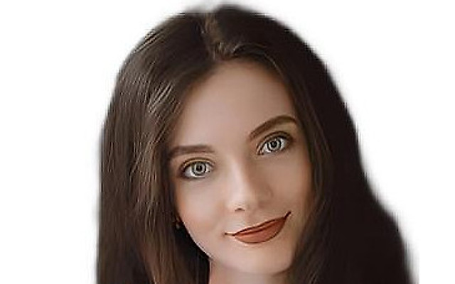 Трибушняя Анна Николаевна