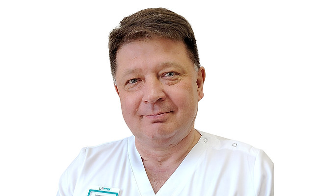 Мирошниченко Владислав Иванович