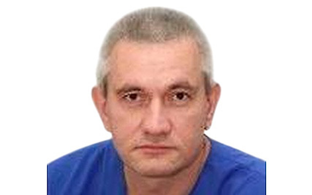 Войтковский Андрей Евгеньевич