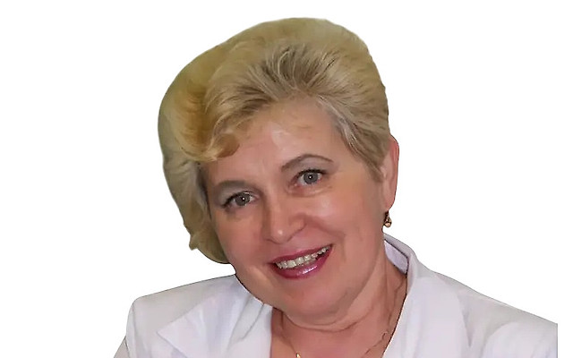Кубышкина Ирина Владимировна