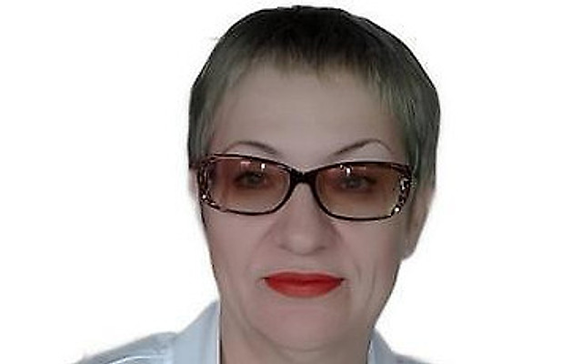 Смольникова Ирина Валентиновна