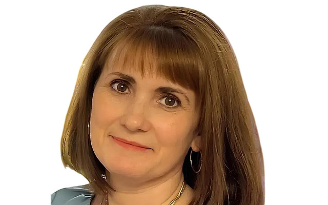 Кремсал Елена Николаевна