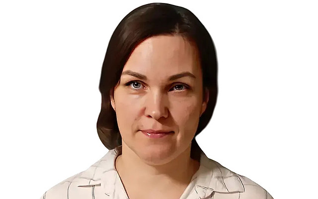 Кравчук Светлана Геннадьевна