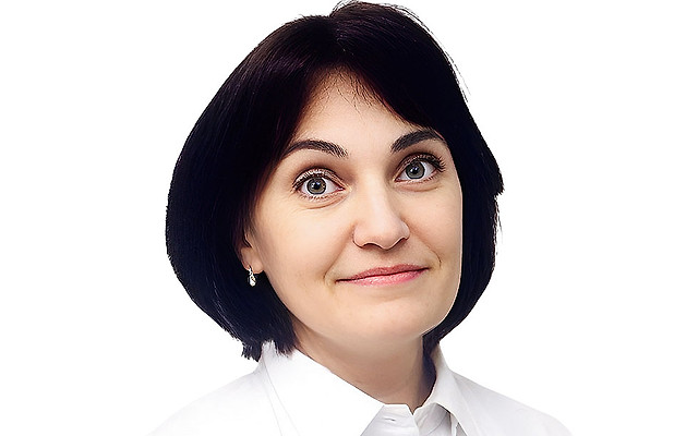 Чукреева Ирина Викторовна