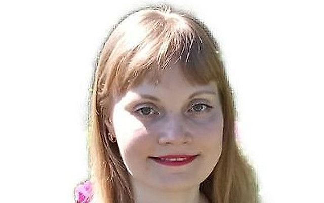 Леоненко Анна Сергеевна