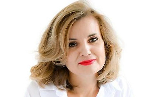 Фасхутдинова Альбина Фанисовна