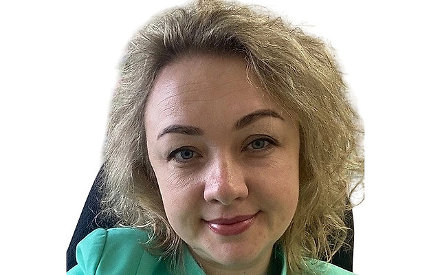 Тимцова Ольга Владимировна