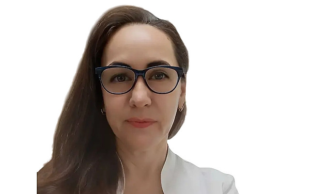 Сушкова Татьяна Александровна