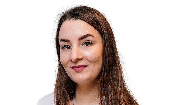 Фатхиева Ляйсан Ридалевна