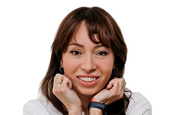 Шайхутдинова Елена Энверовна