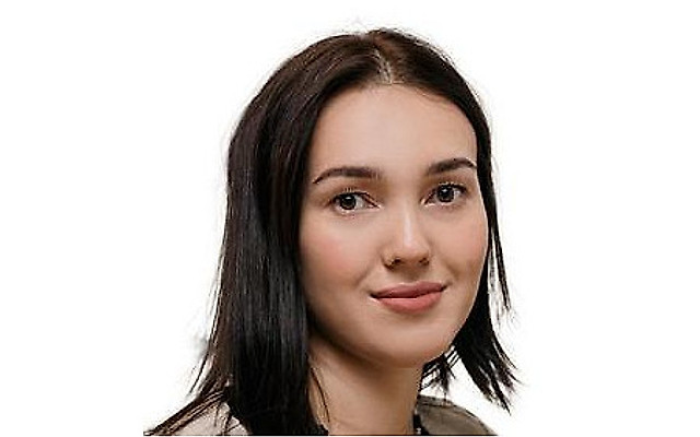 Новикова Алина Равильевна