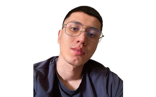 Нурушев Диас Мусаевич