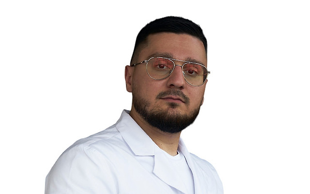 Галстян Владимир Варданович