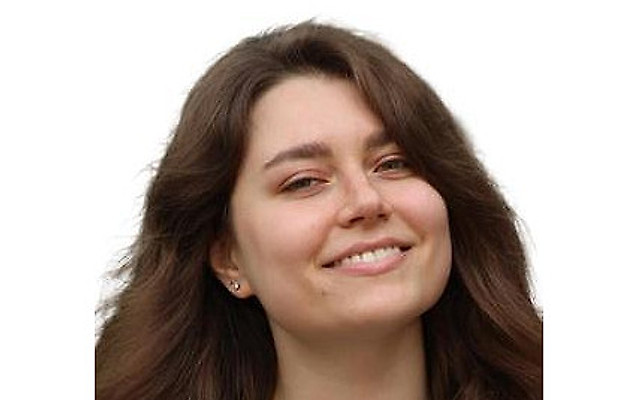 Иванцова Дарья Александровна