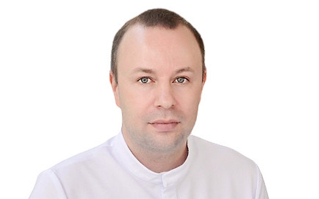 Головков Александр Юрьевич