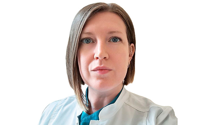 Акиньшина Анна Сергеевна