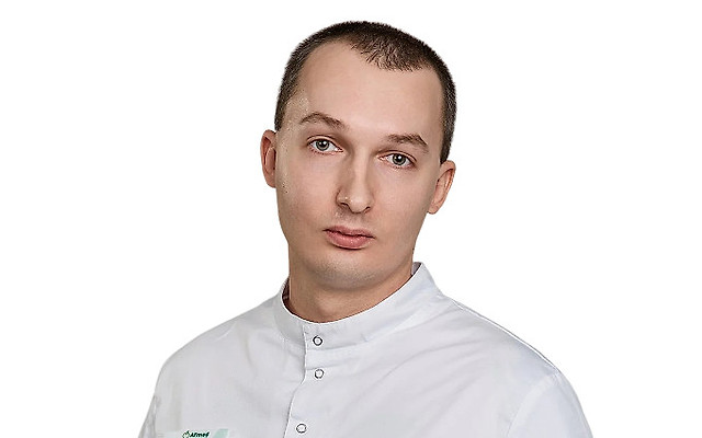 Масленников Сергей Дмитриевич