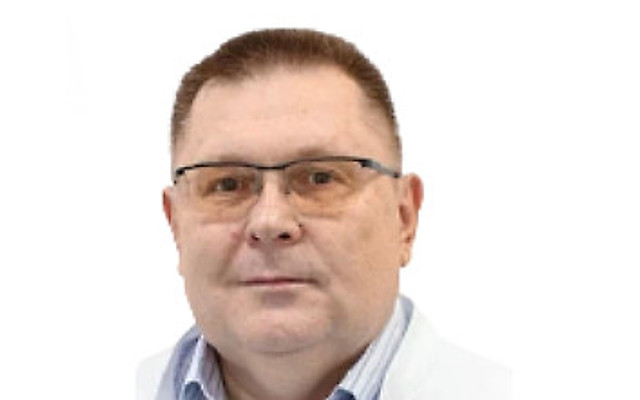 Королев Вадим Владимирович