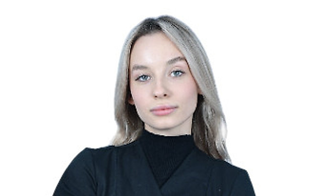 Ефимова Анастасия Алексеевна