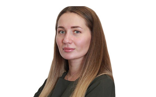 Филиппова Кристина Алексеевна