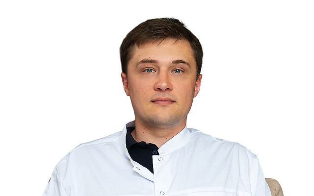 Варава Иван Сергеевич