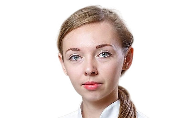 Колесникова Галина Петровна
