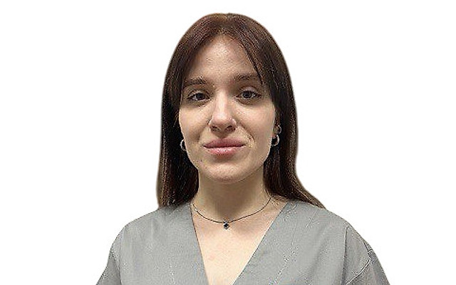 Гейнрих Елизавета Владиславовна