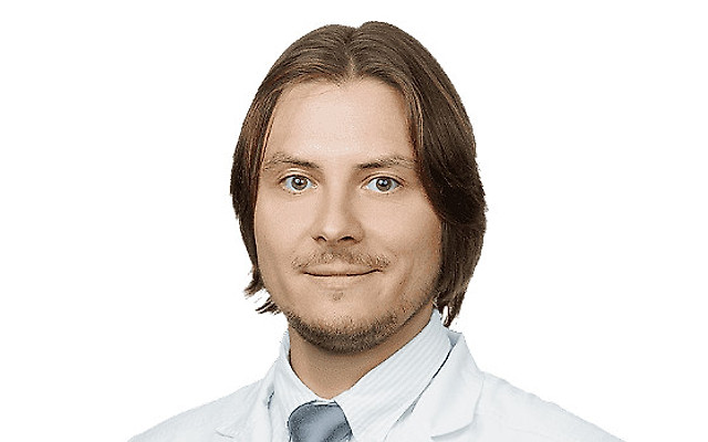 Леднев Павел Владимирович