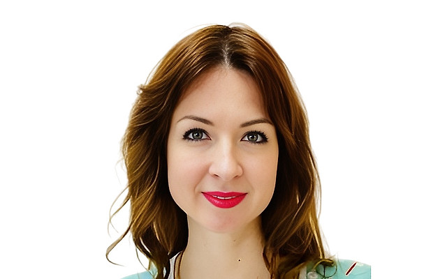 Ушакова Наталья Андреевна