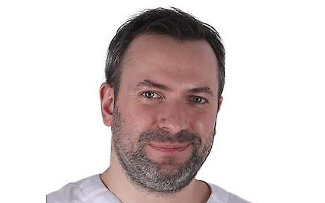 Ксенофонтов Алексей Павлович