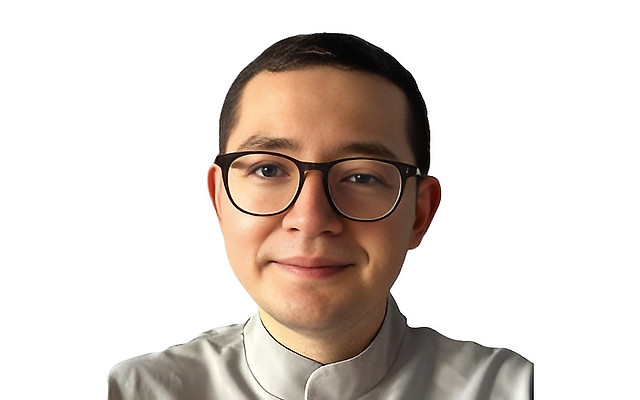 Селянинов Дмитрий Андреевич