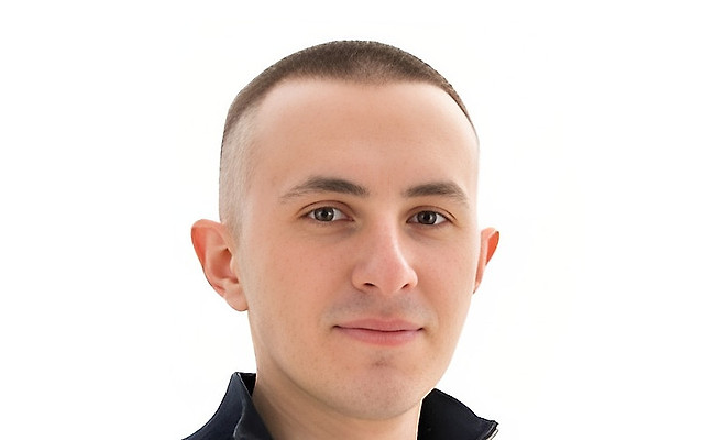 Иноземцев Кирилл Евгеньевич