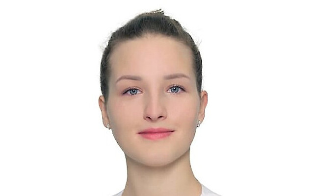 Филиппова Людмила Дмитриевна