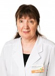 Каблашова Наталья Александровна