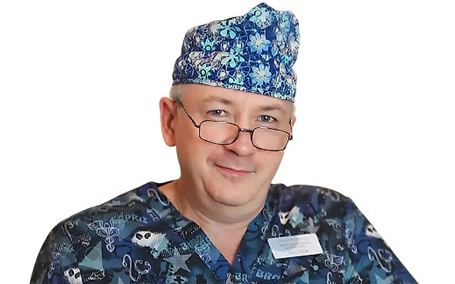 Семисаженов Валерий Анатольевич