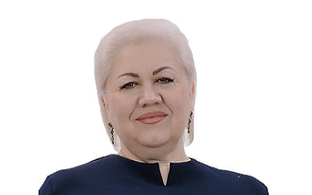 Максина Татьяна Валентиновна
