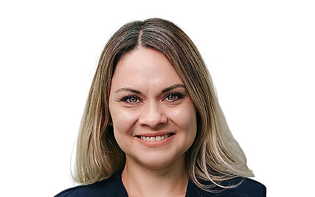 Казарян Екатерина Владимировна