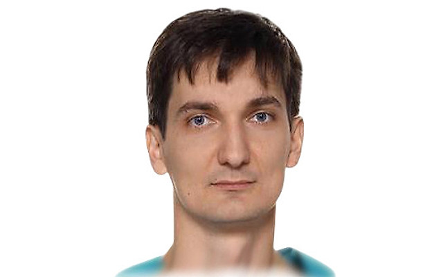 Нестеров Роман Олегович