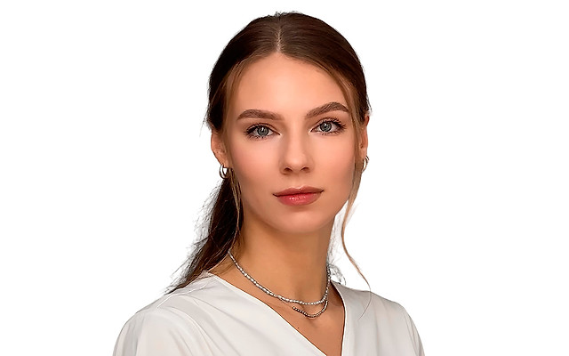 Солмина Маргарита Игоревна