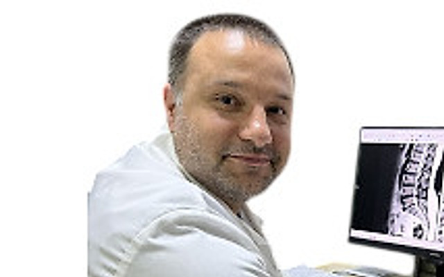 Дядюра Сергей Олегович