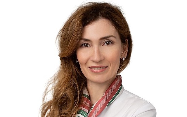 Скороходова Ольга Евгеньевна