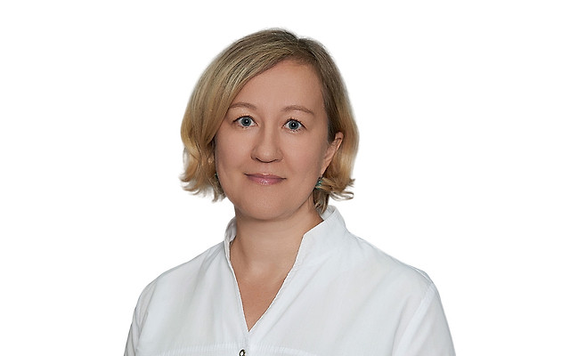 Ковизюк Елена Владимировна