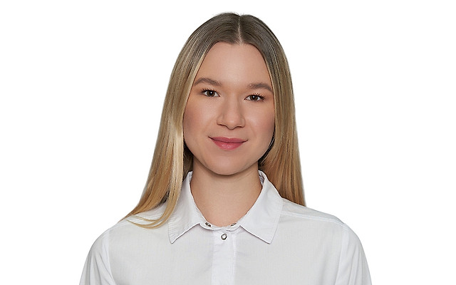 Серая Ульяна Дмитриевна