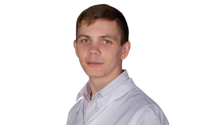 Ганьжин Денис Анатольевич