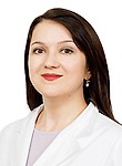 Щербакова Татьяна Владимировна
