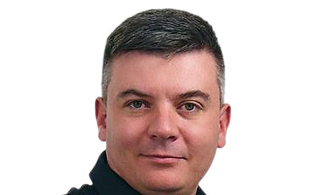 Париев Александр Викторович
