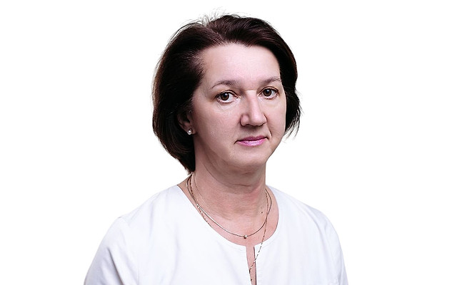 Власенкова Галина Александровна