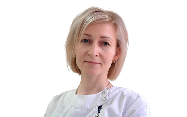 Жуланова Елизавета Александровна