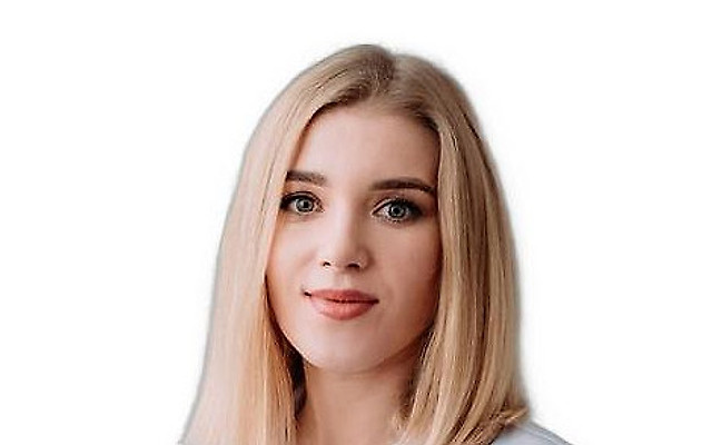 Летунова Ольга Викторовна