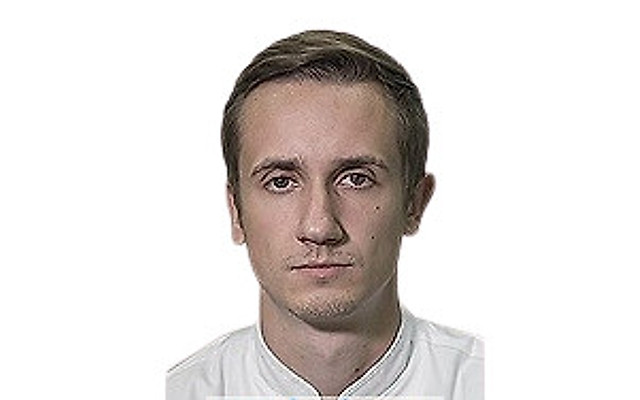 Павлов Ярослав Алексеевич